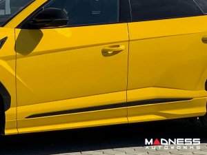 Lamborghini Urus Exterior Trim - Carbon Fiber - Exterior Door Trim Kit